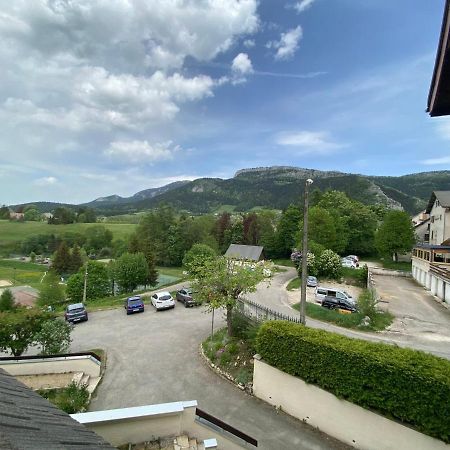 Studio Cosy Au Coeur Du Village Pour 4 Personnes 朗桑韦科尔 外观 照片