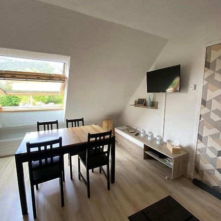 Studio Cosy Au Coeur Du Village Pour 4 Personnes 朗桑韦科尔 外观 照片