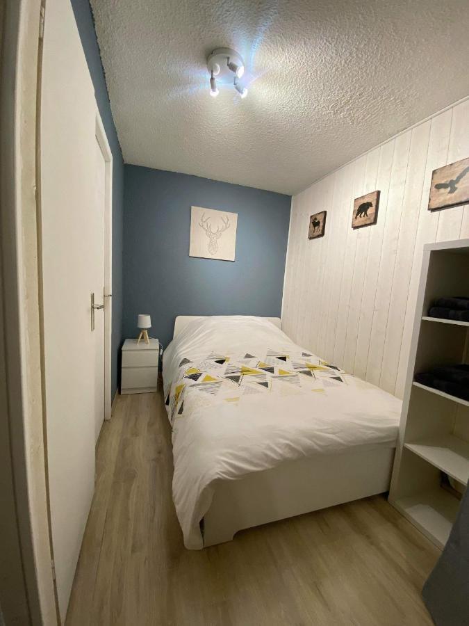 Studio Cosy Au Coeur Du Village Pour 4 Personnes 朗桑韦科尔 外观 照片