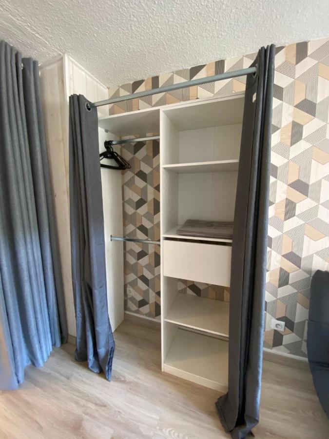Studio Cosy Au Coeur Du Village Pour 4 Personnes 朗桑韦科尔 外观 照片